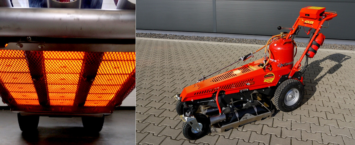 Heater 500 / 750 E Heater 500 / 750 E