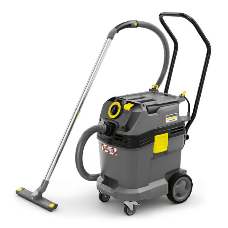Nass-Trockensauger NT 40/1 Ap L Farmer