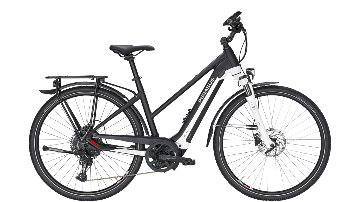 Premio EVO 12 Lite Cross