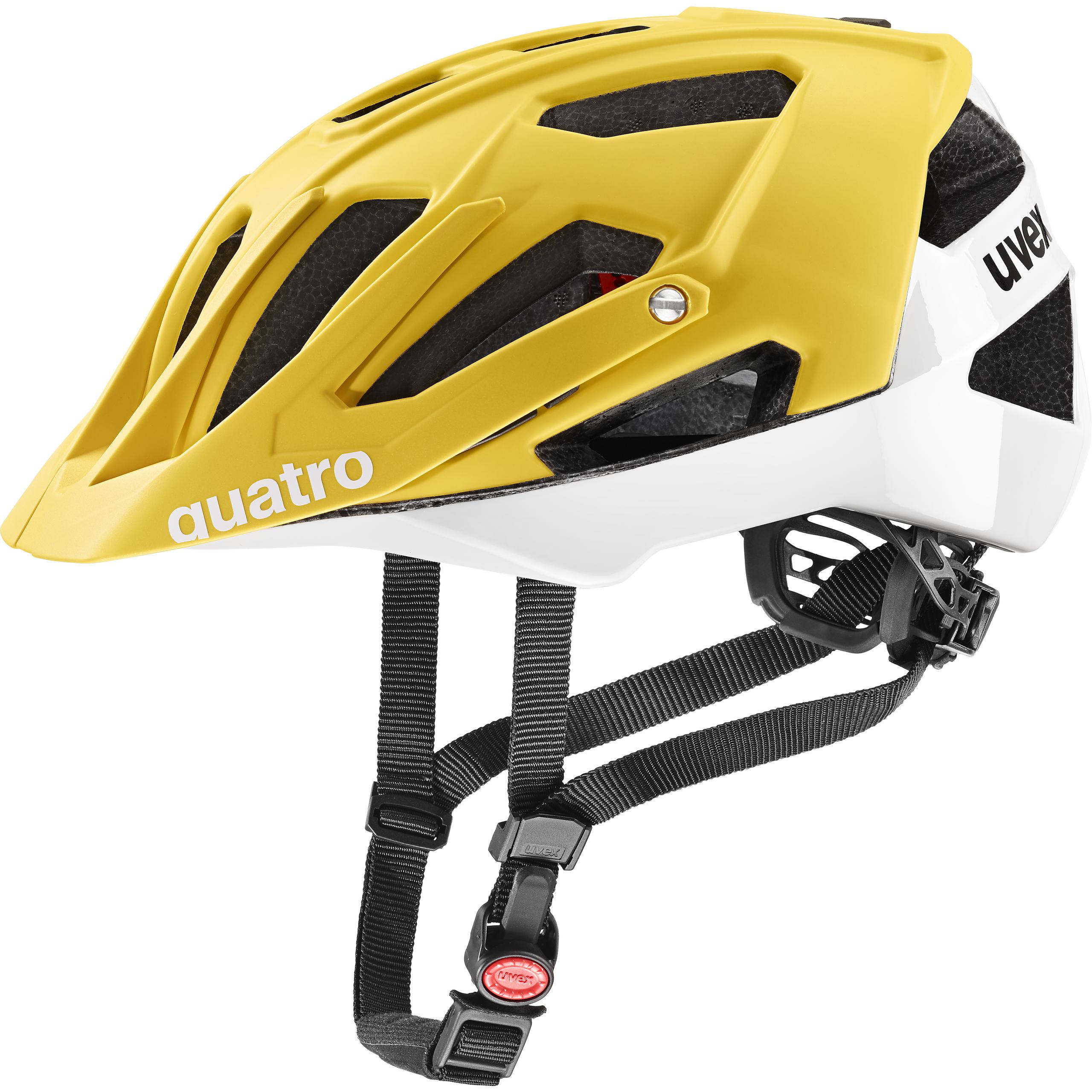 Helm quatro cc