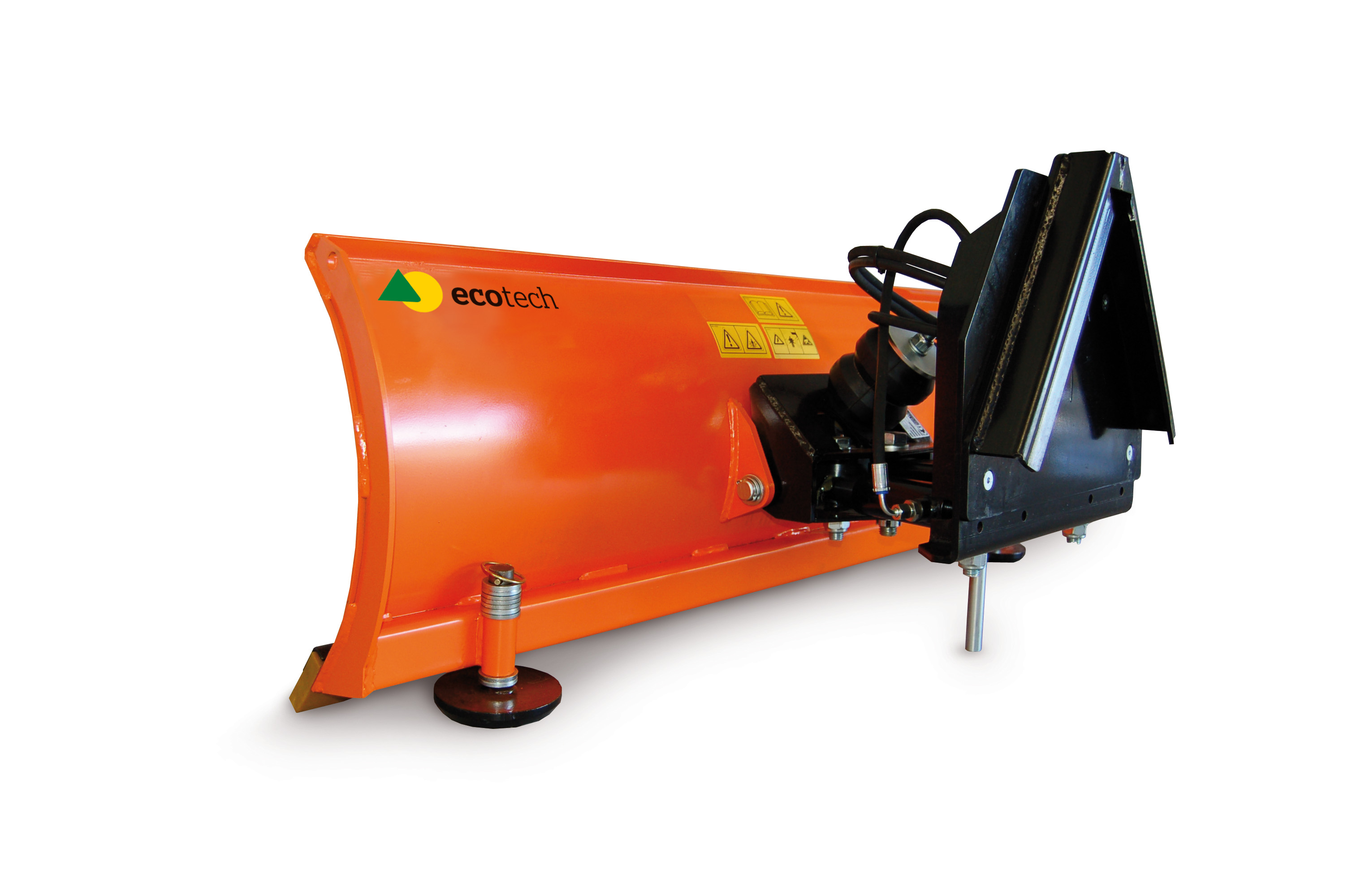 Eco- Tech Schneeräumschild EP01 Eco- Tech Schneeräumschild EP01