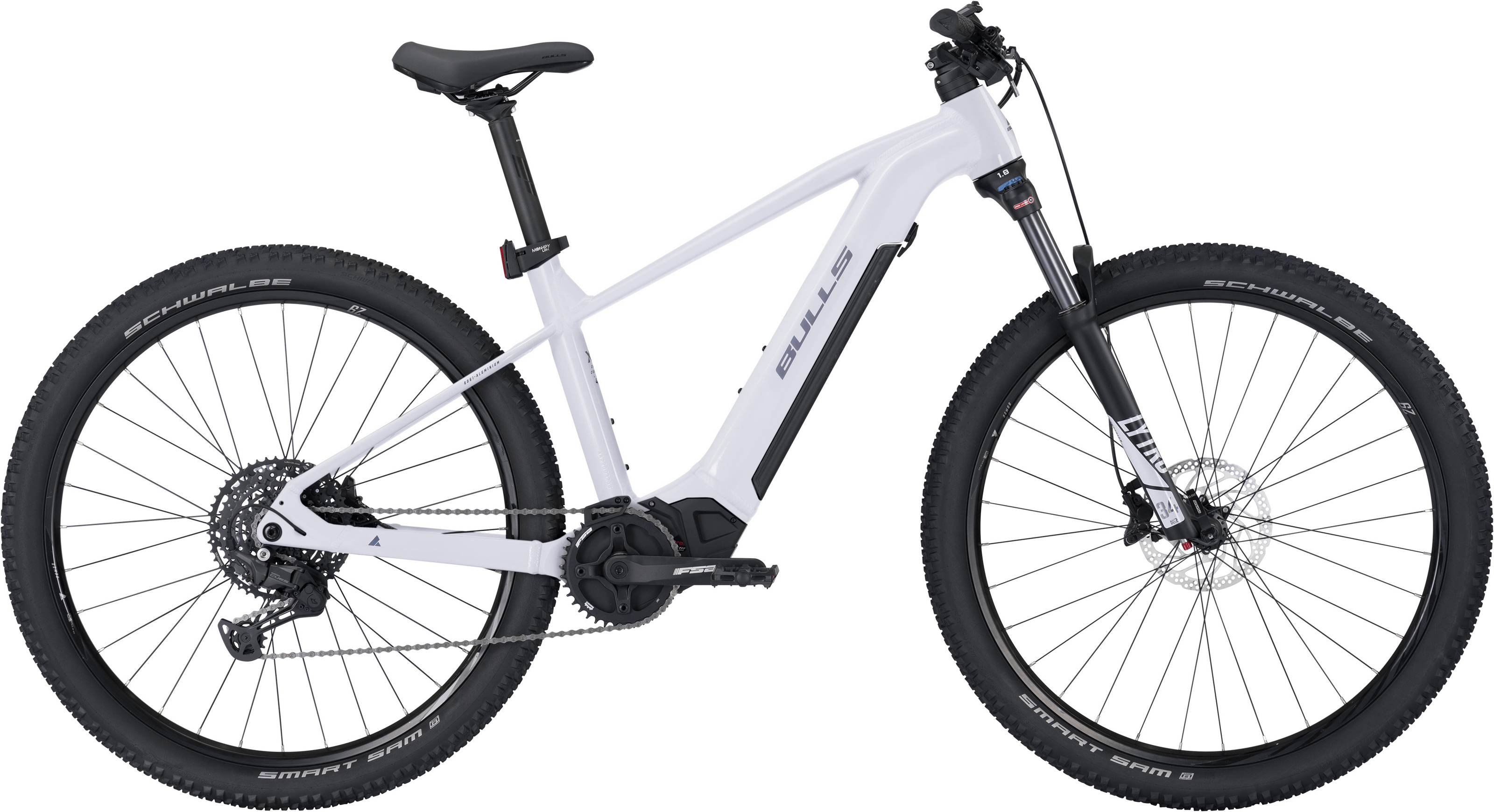 E-Stream EVO 1  27,5