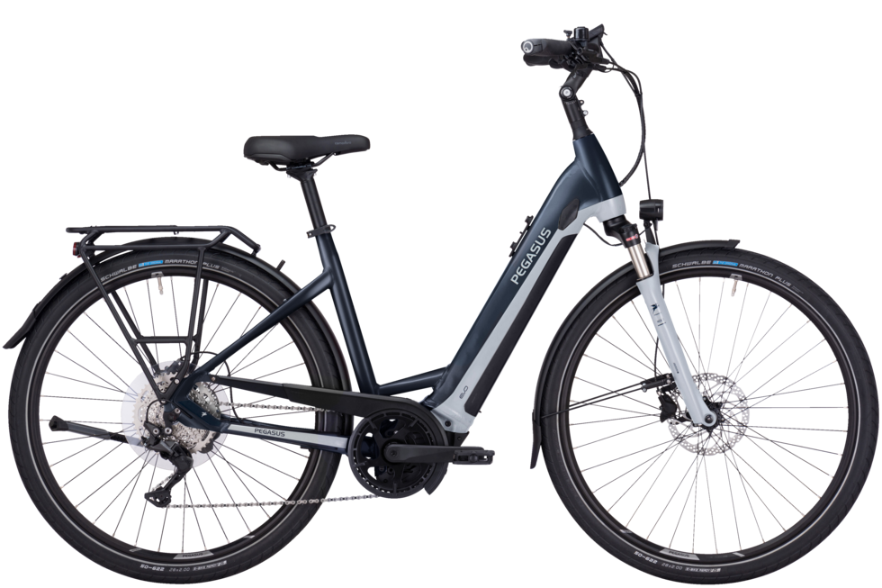 Premio EVO 10 Lite Wave
