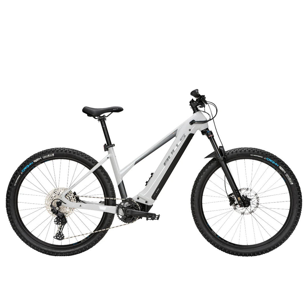 Copperhead Evo 2 750 27,5