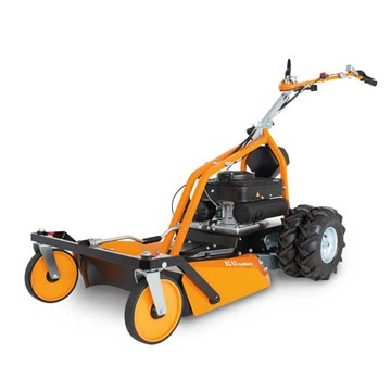 Hochgrasmäher AS 63 2T ES Allmäher Hochgrasmäher AS 63 2T ES Allmäher