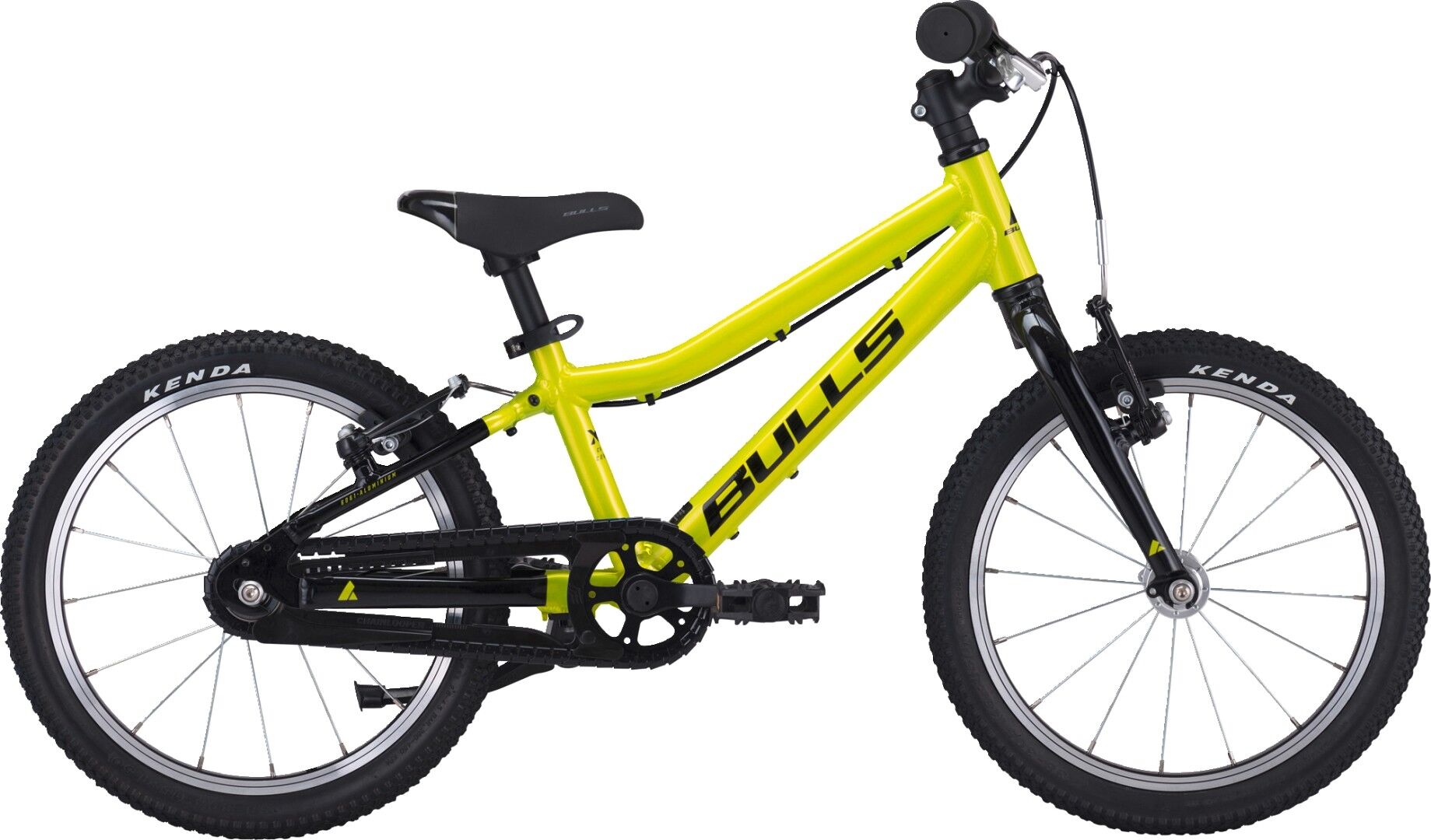 Tokee Lite 14"