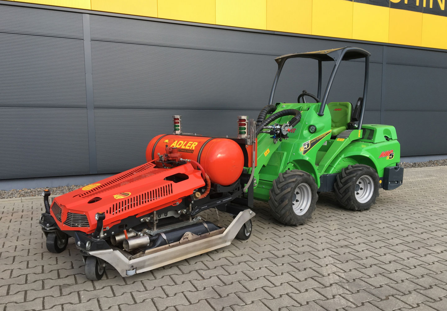 Infrarot Heater 1000 / 1400 Infrarot Heater 1000 / 1400