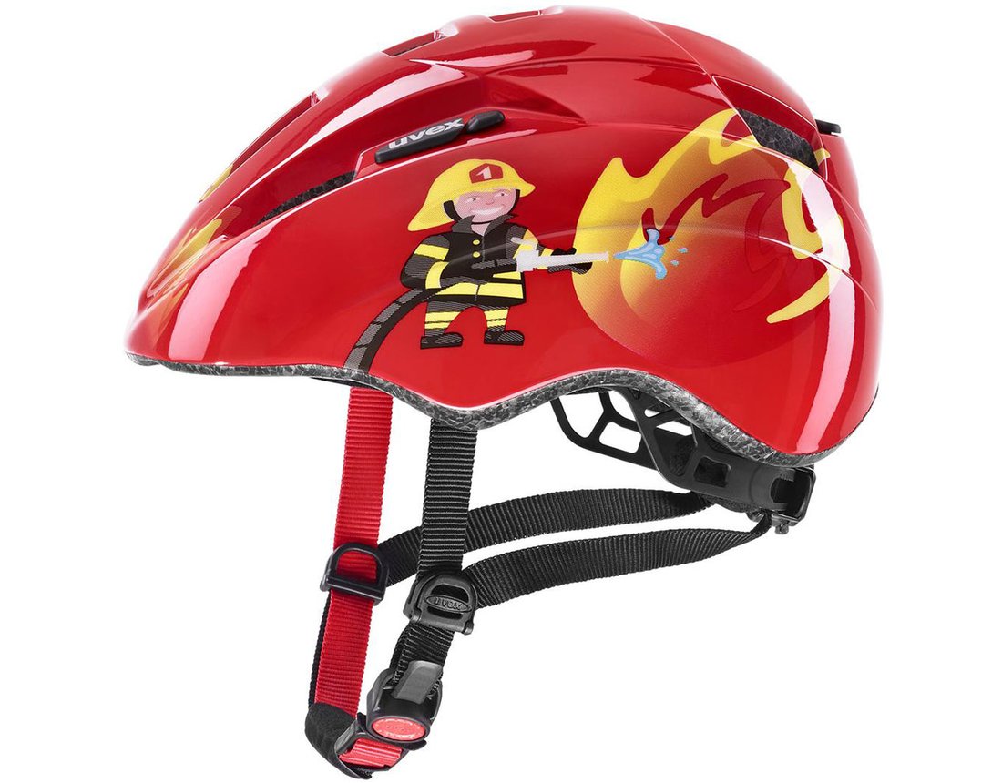 Kid 2 Kinderhelm 46 - 52