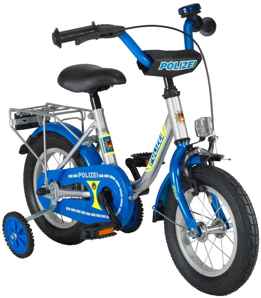 Kinderfahrrad