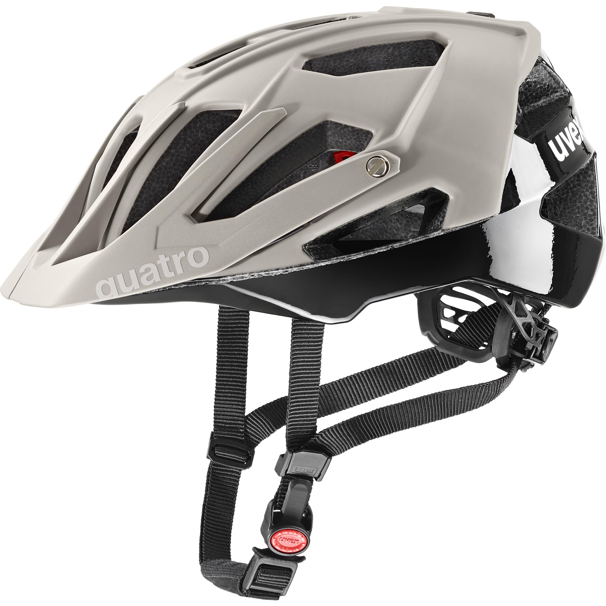 Helm quatro cc