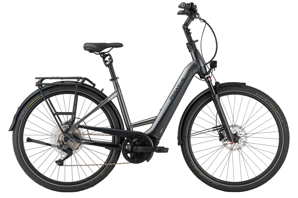 Premio EVO 10 Lite Comfort