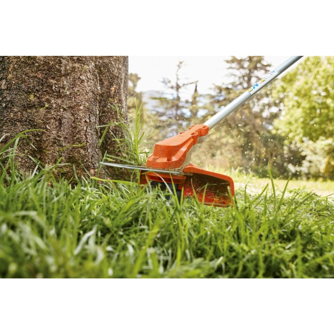 48767-2_Stihl_FA040115740 Akku-Sense FSA 60 R Set - inkl. Akku AK 20 und Ladegerät AL 101