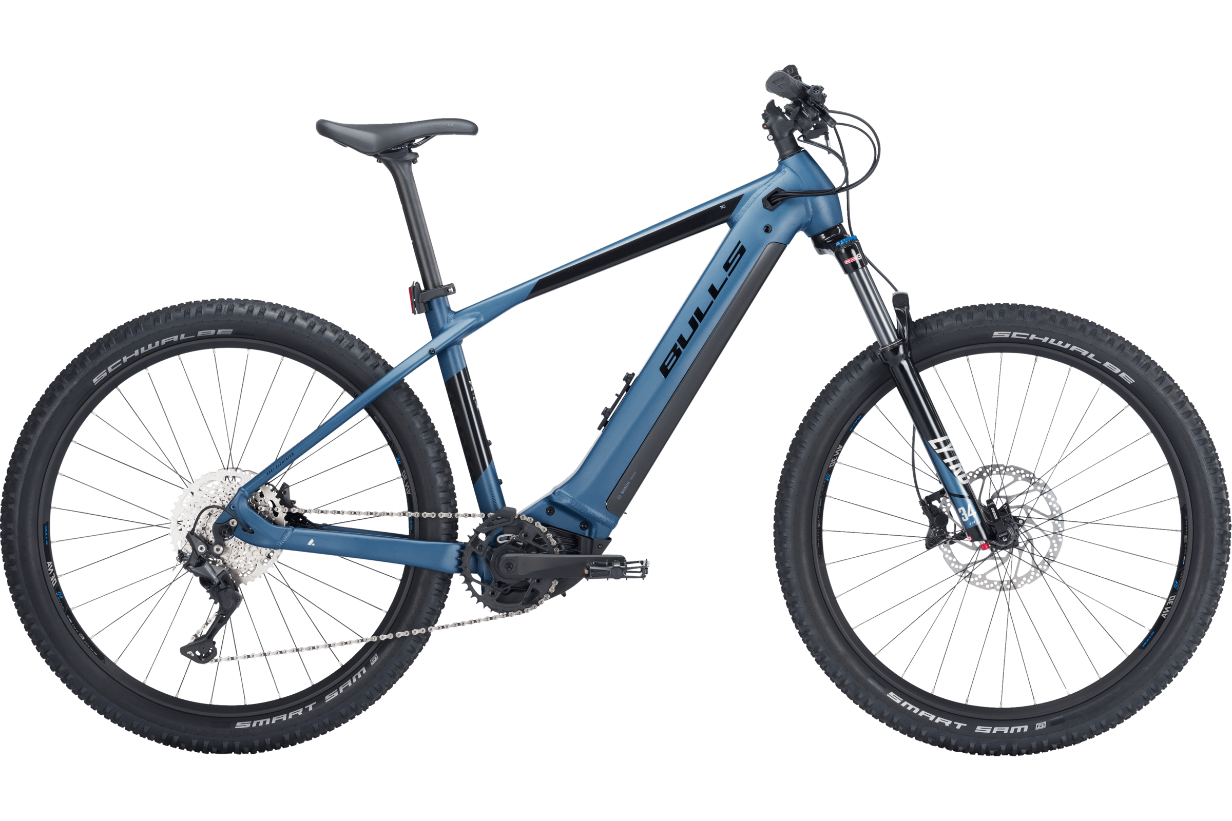 Copperhead EVO 2 XXL 27,5"