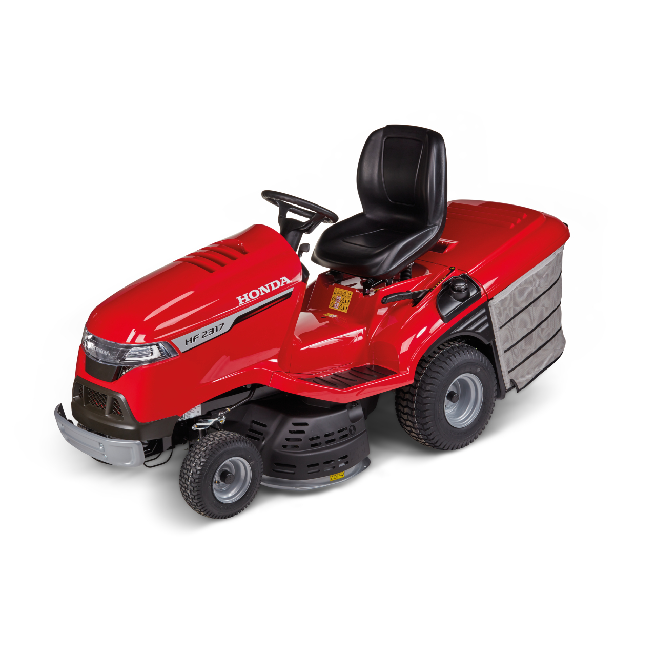 41915_Honda_860337 Rasentraktor HF 2317 HM