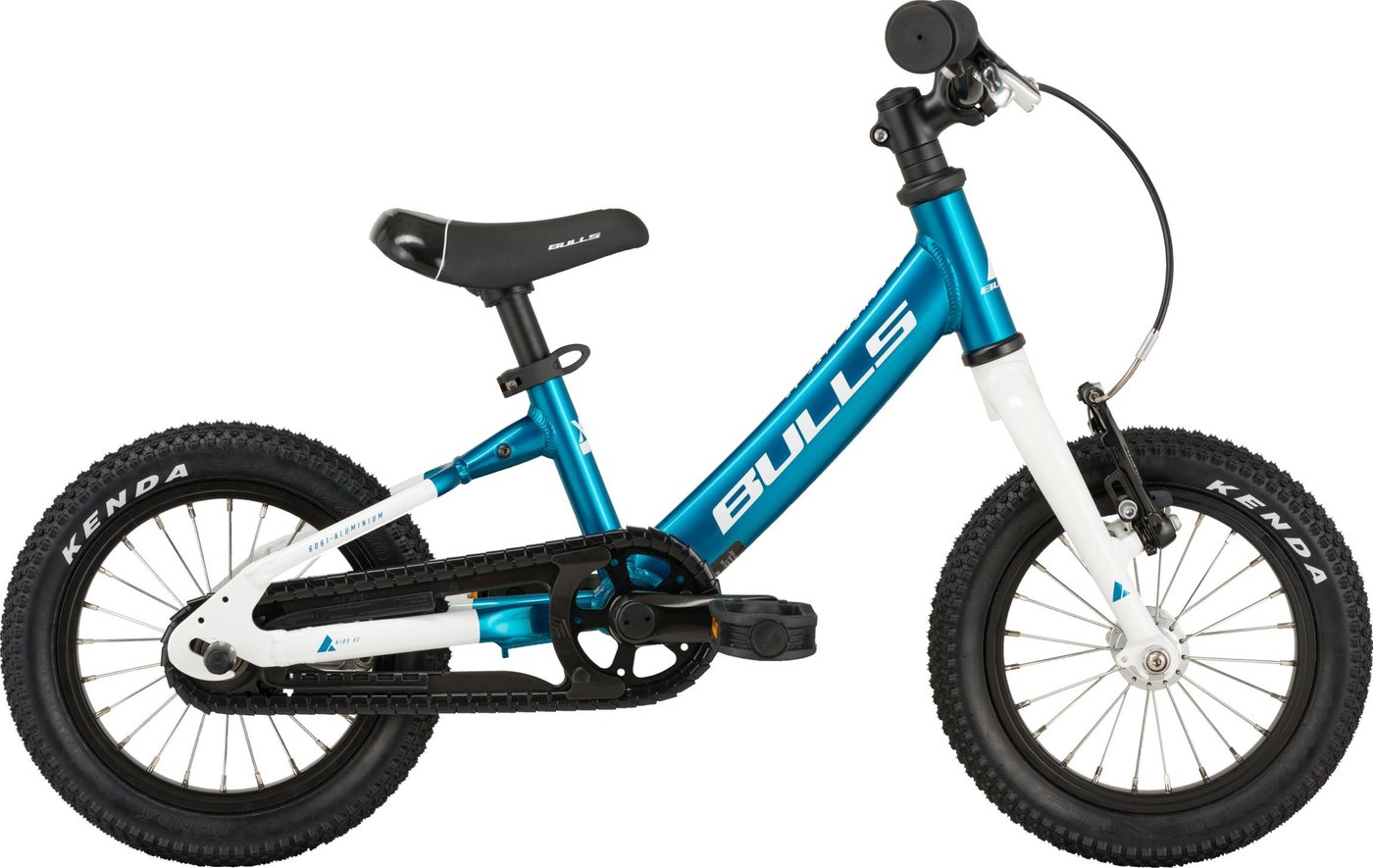 Bulls Tokee 12"