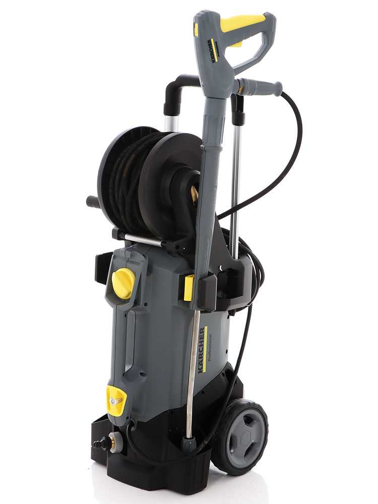 ProHD 700 X Plus inkl. Dreckfräse ProHD 700 X Plus inkl. Dreckfräse