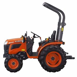 Kubota-B1121