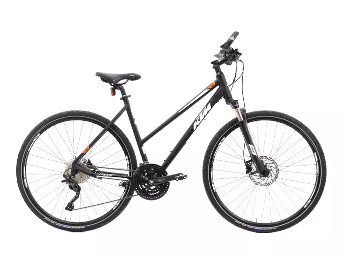 KTM Itero Cross