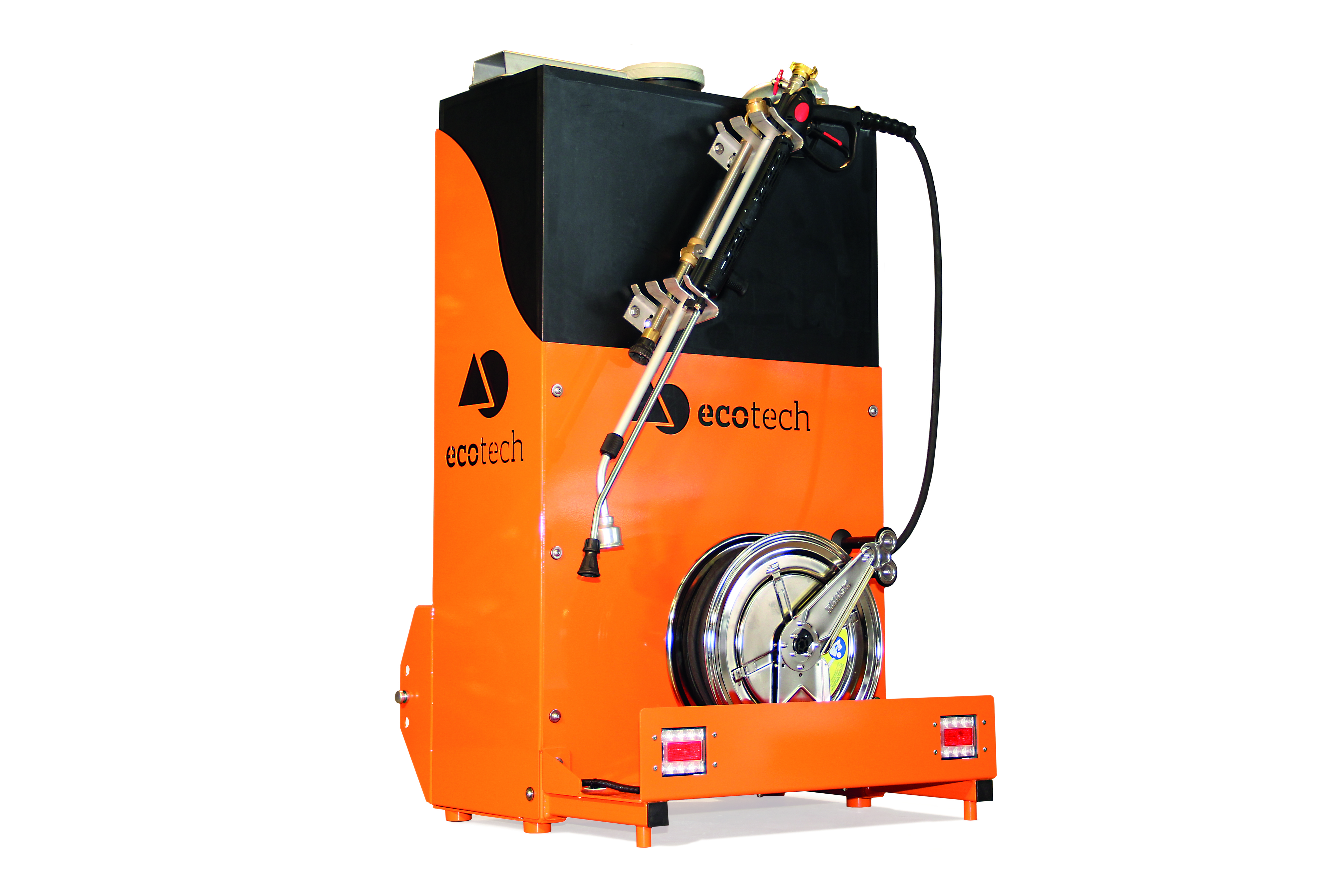 Multiwash Wassertanks Multiwash Wassertanks