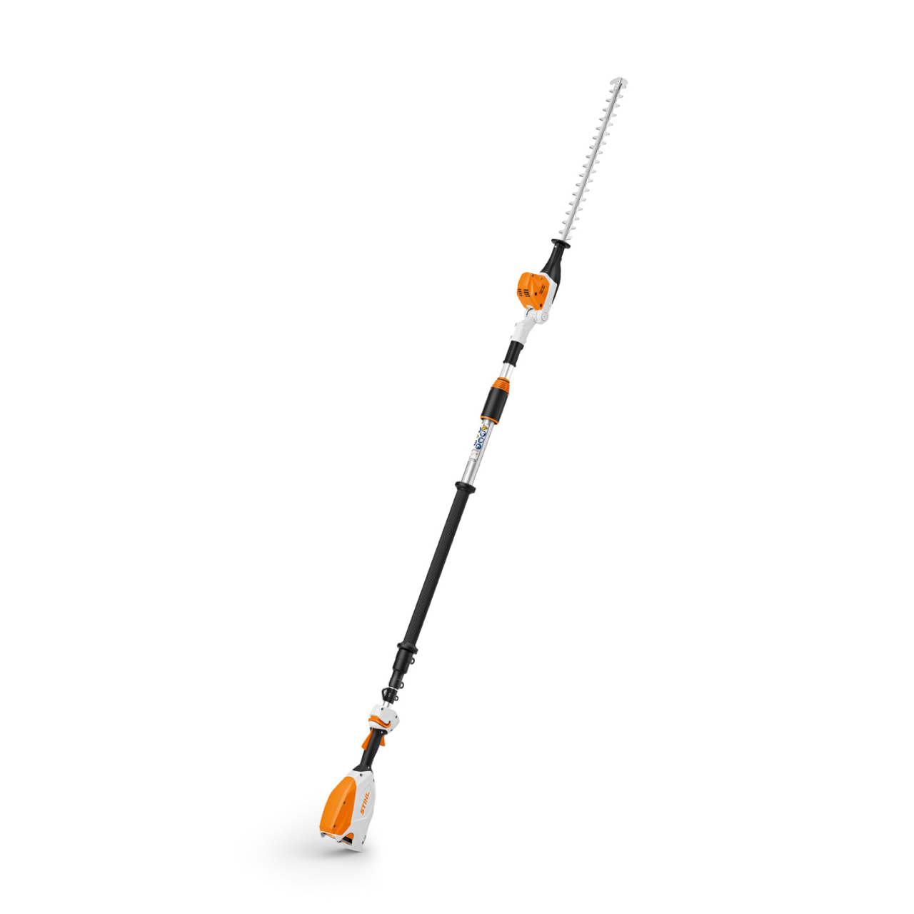 48731_Stihl_48590112930 Akku-Heckenschneider HLA 86 Grundgerät / 50 cm, 115°