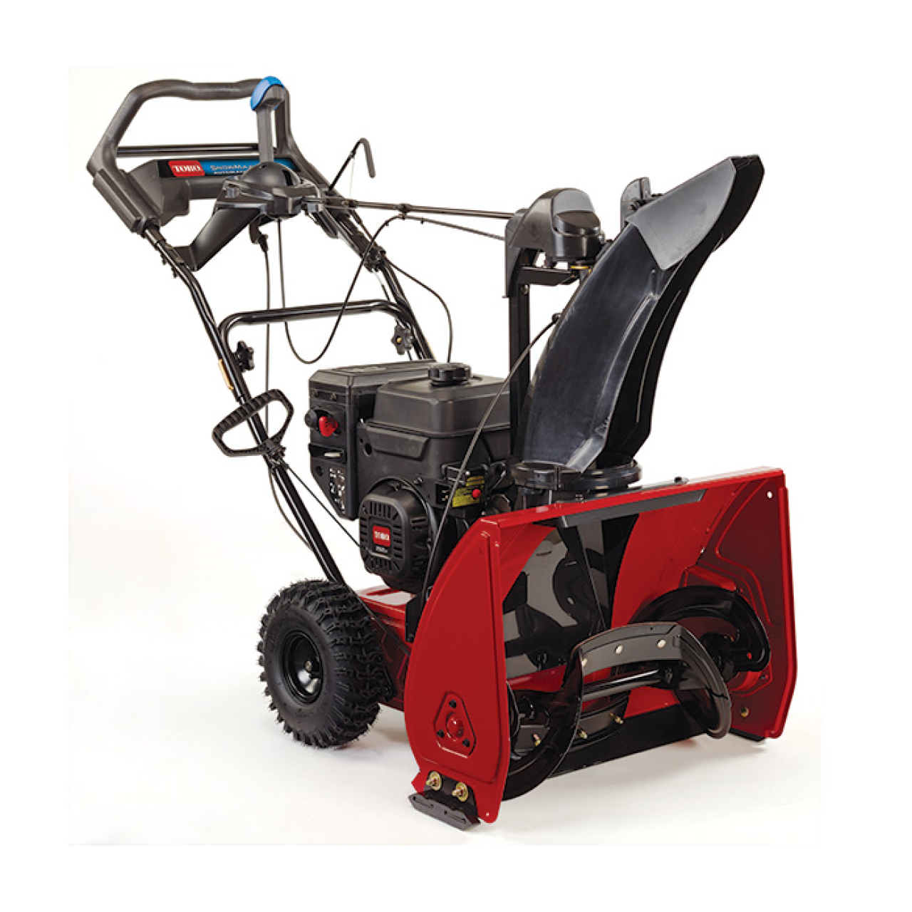 SnowMax 724 QXE CE (38721)