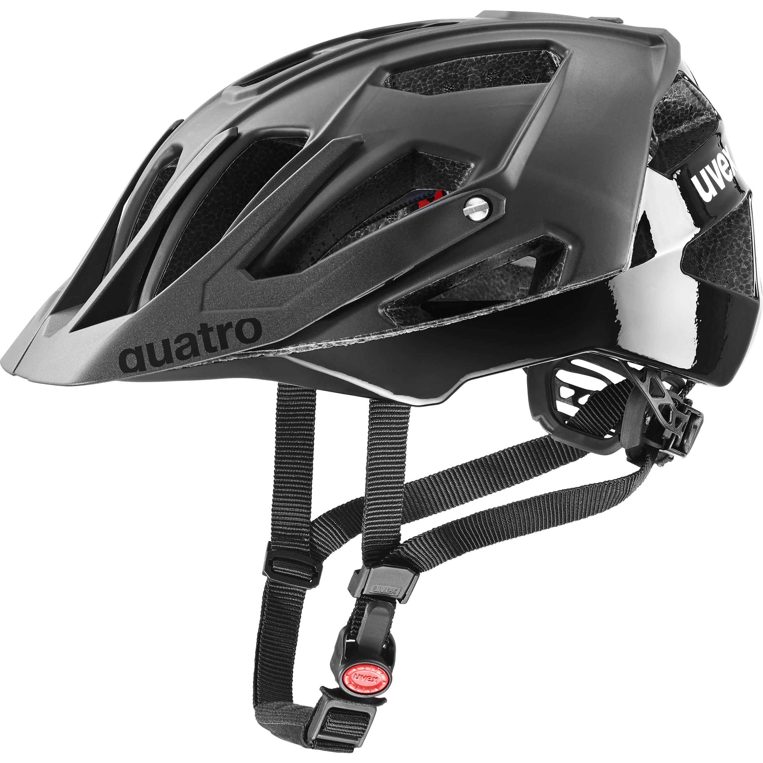 Helm quatro cc