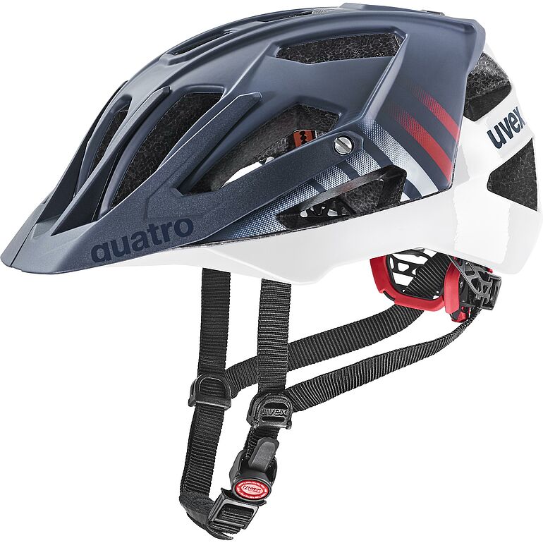 Helm quatro cc