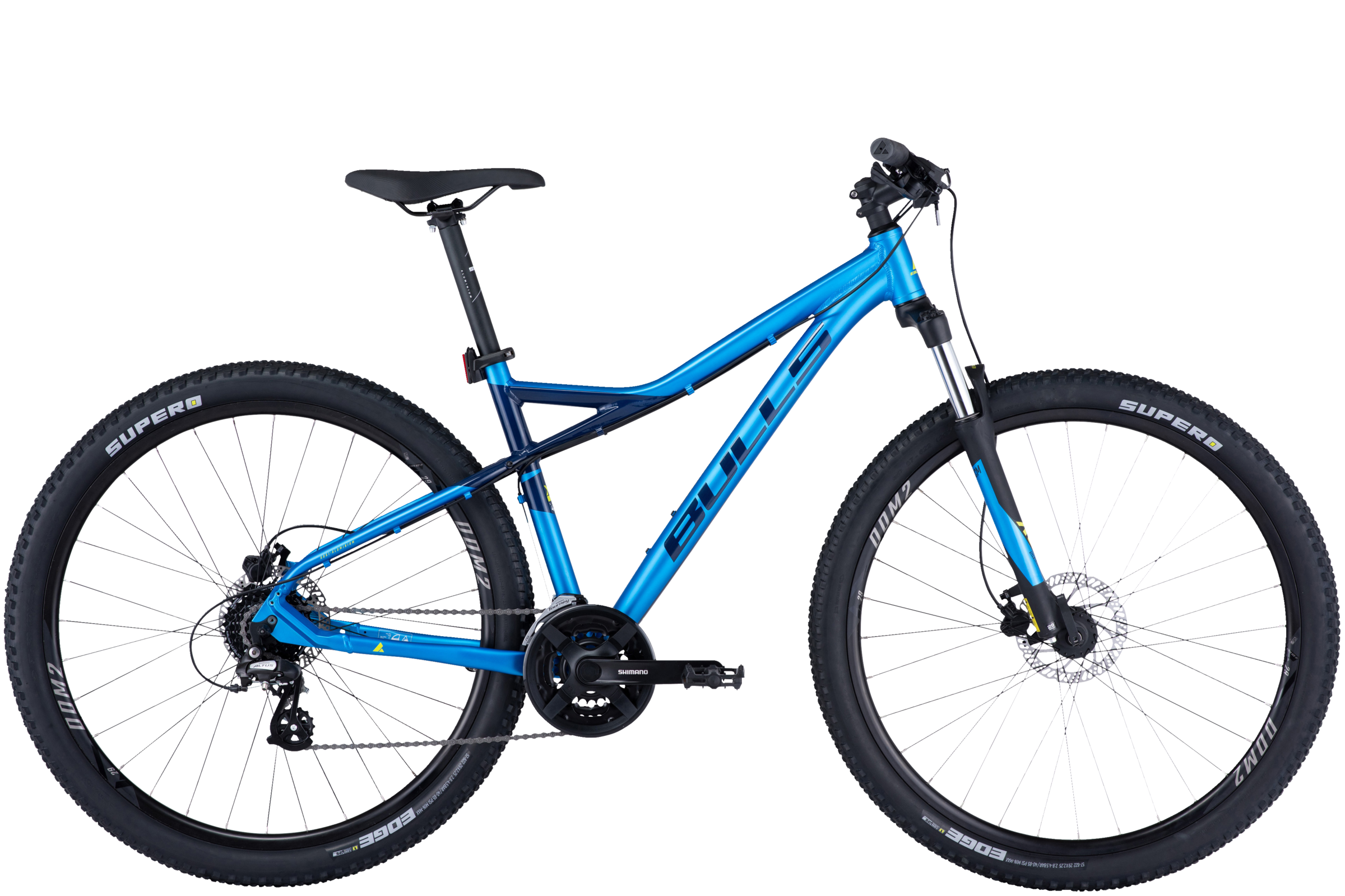 Sharptail 2 DISC 27,5