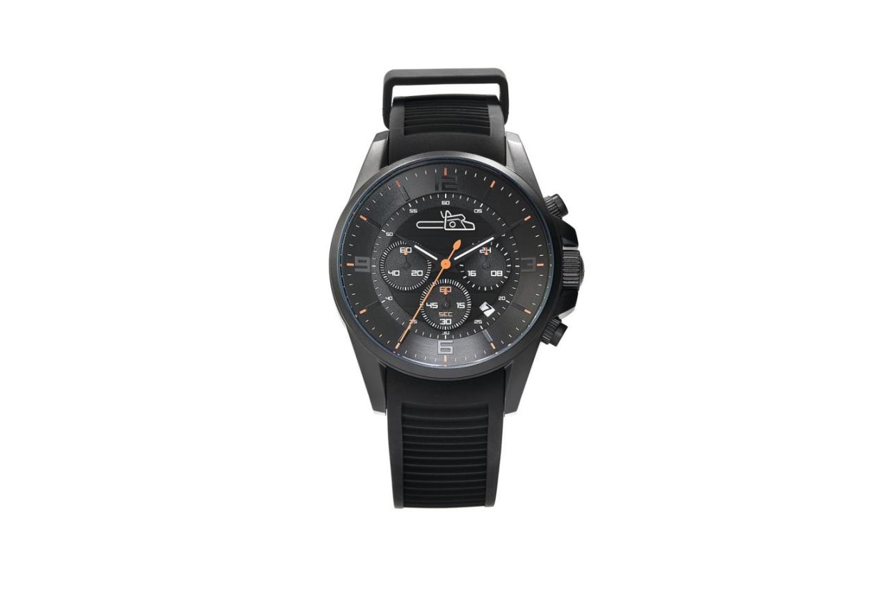 Chronograph 'STIHL'