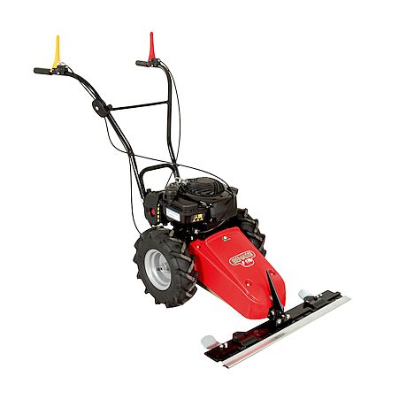 Benassi Balkenmäher F 170 H m. Honda Motor Benassi Balkenmäher F 170 H m. Honda Motor