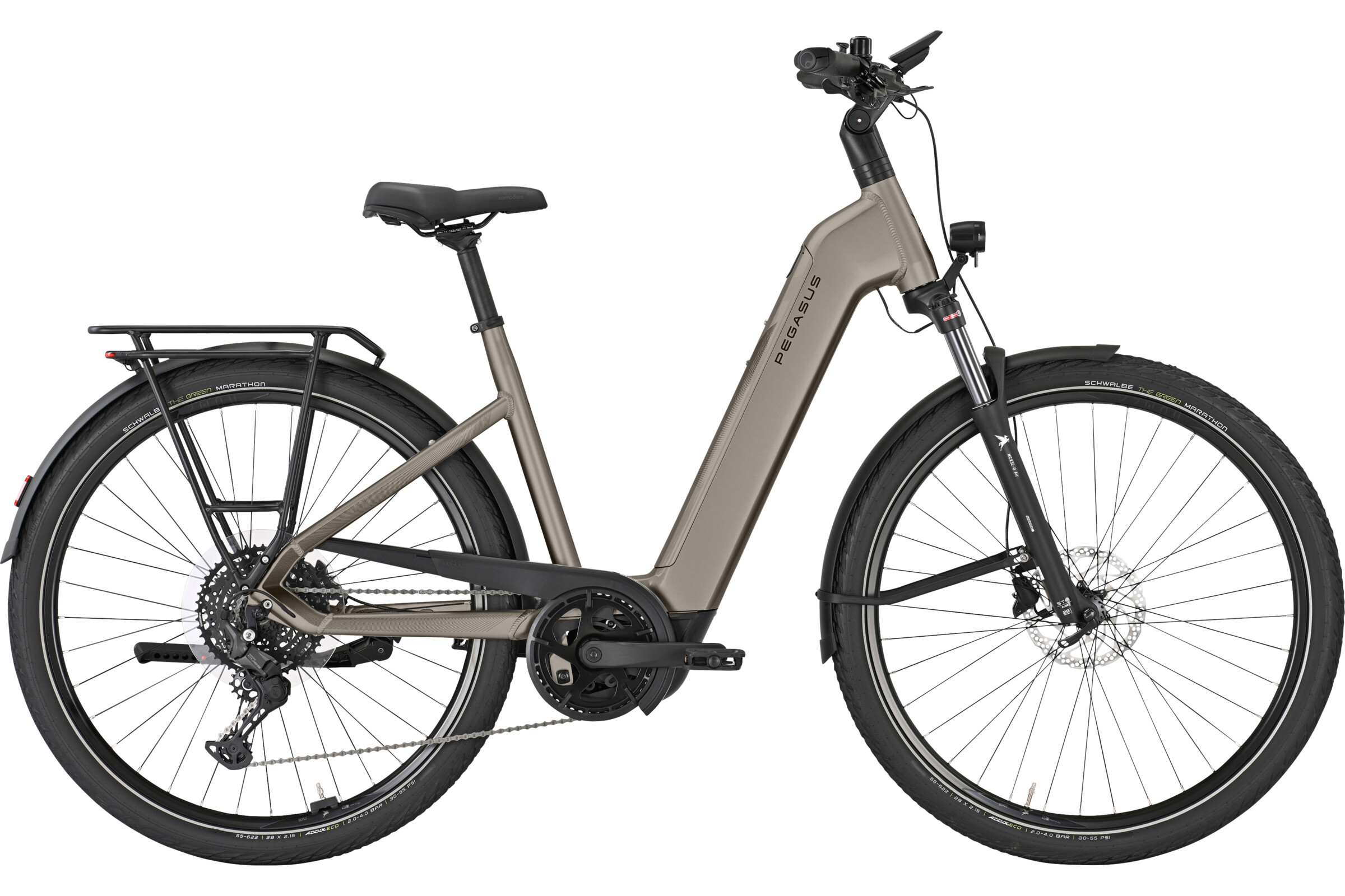 Premio Evo 10 Lite