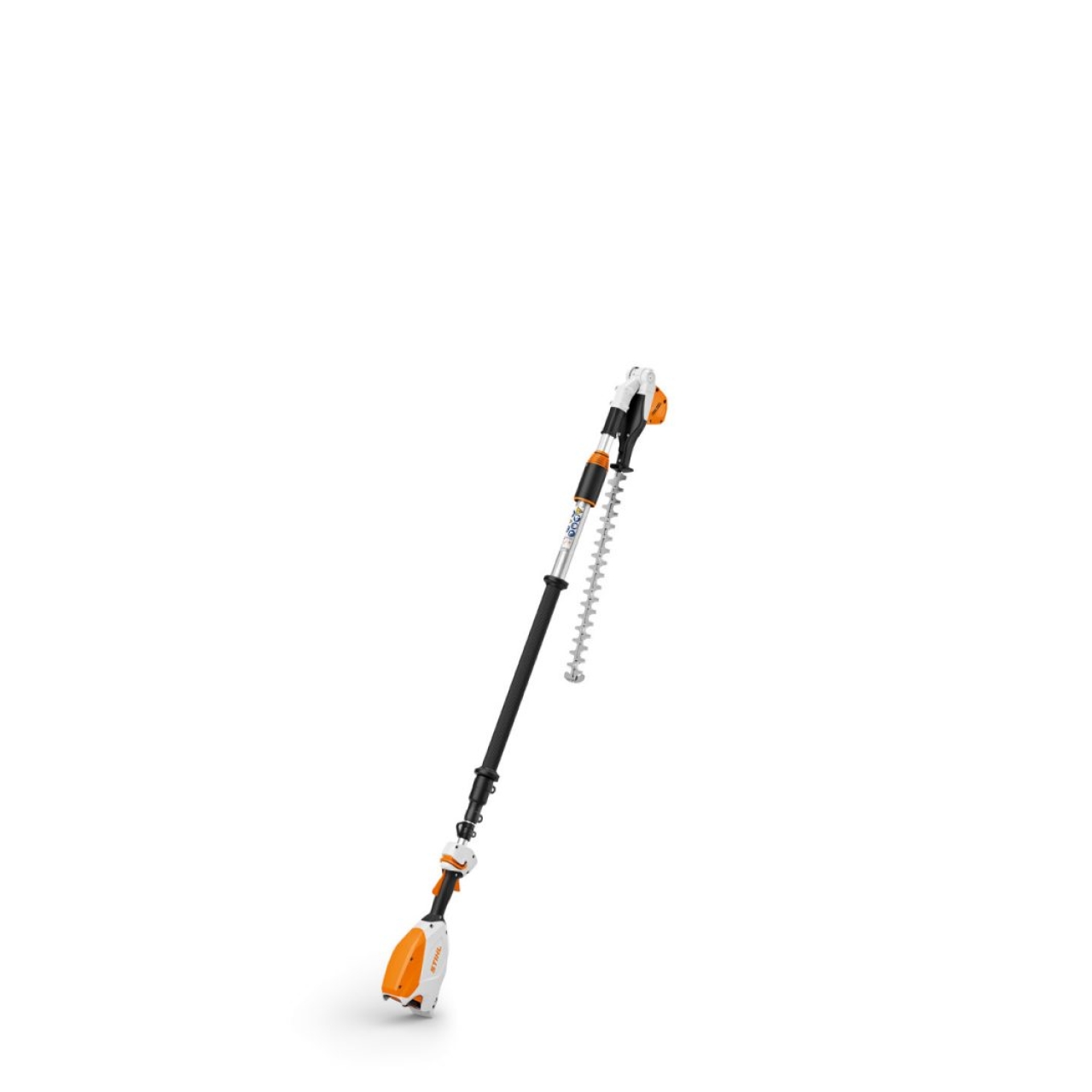 48731-1_Stihl_48590112930 Akku-Heckenschneider HLA 86 Grundgerät / 50 cm, 115°