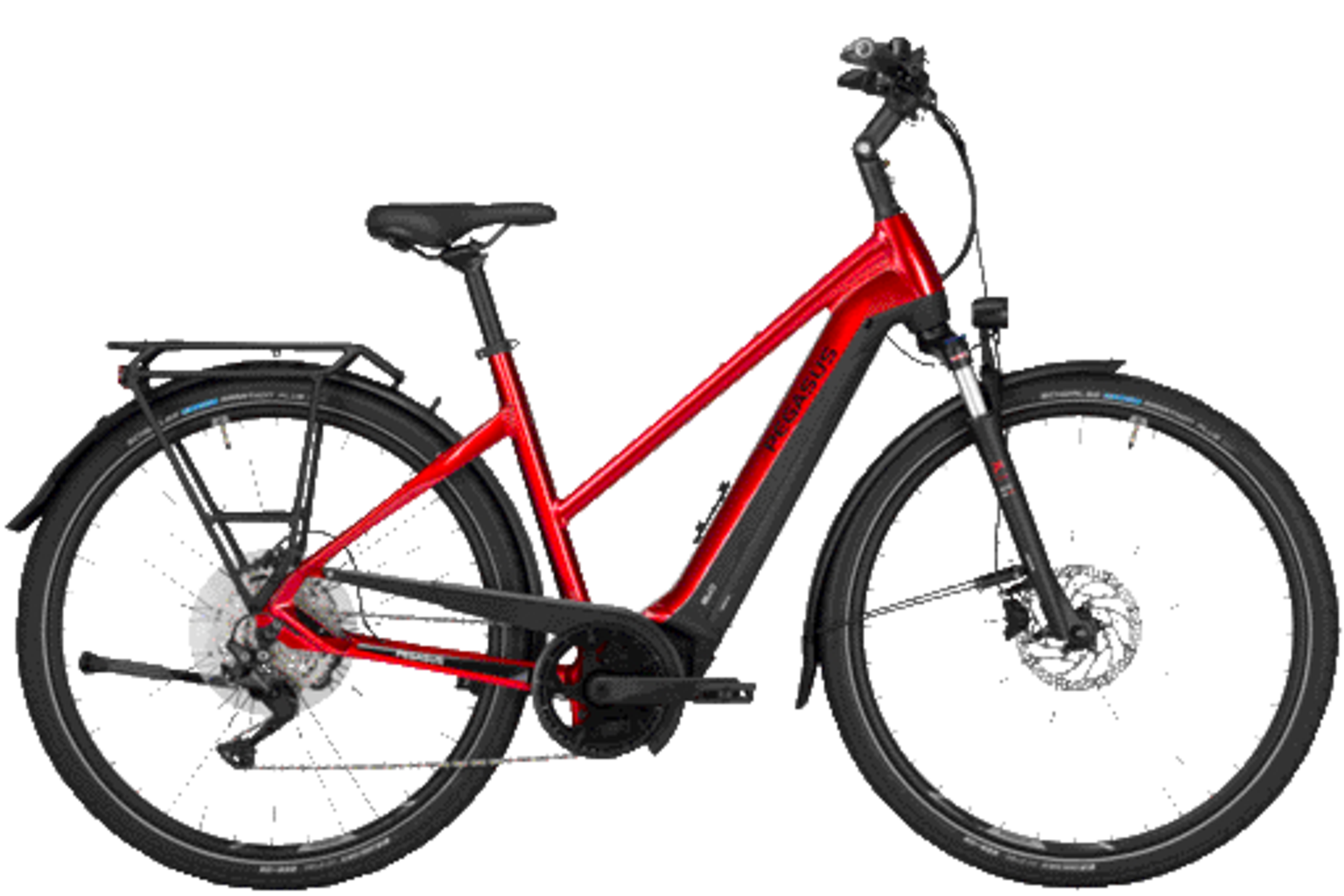 Premio EVO 10 Lite 750 Wh