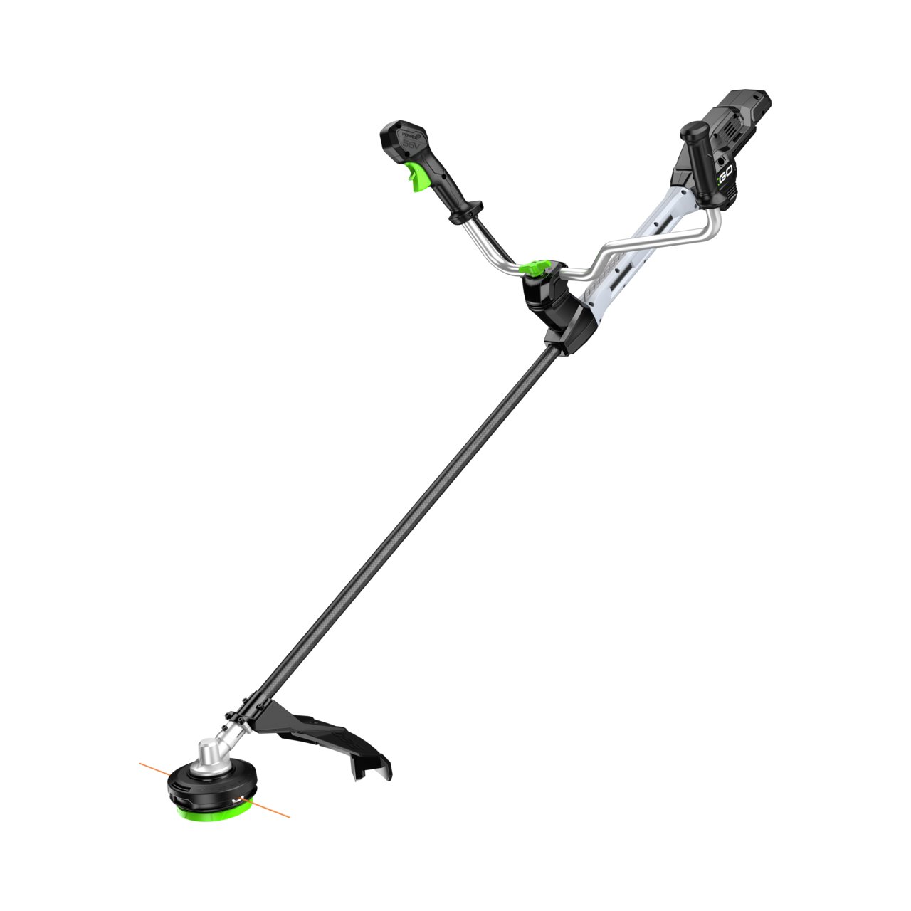 100001662 Akku-Trimmer BCX4500 - Grundgerät ohne Akku und Ladegerät