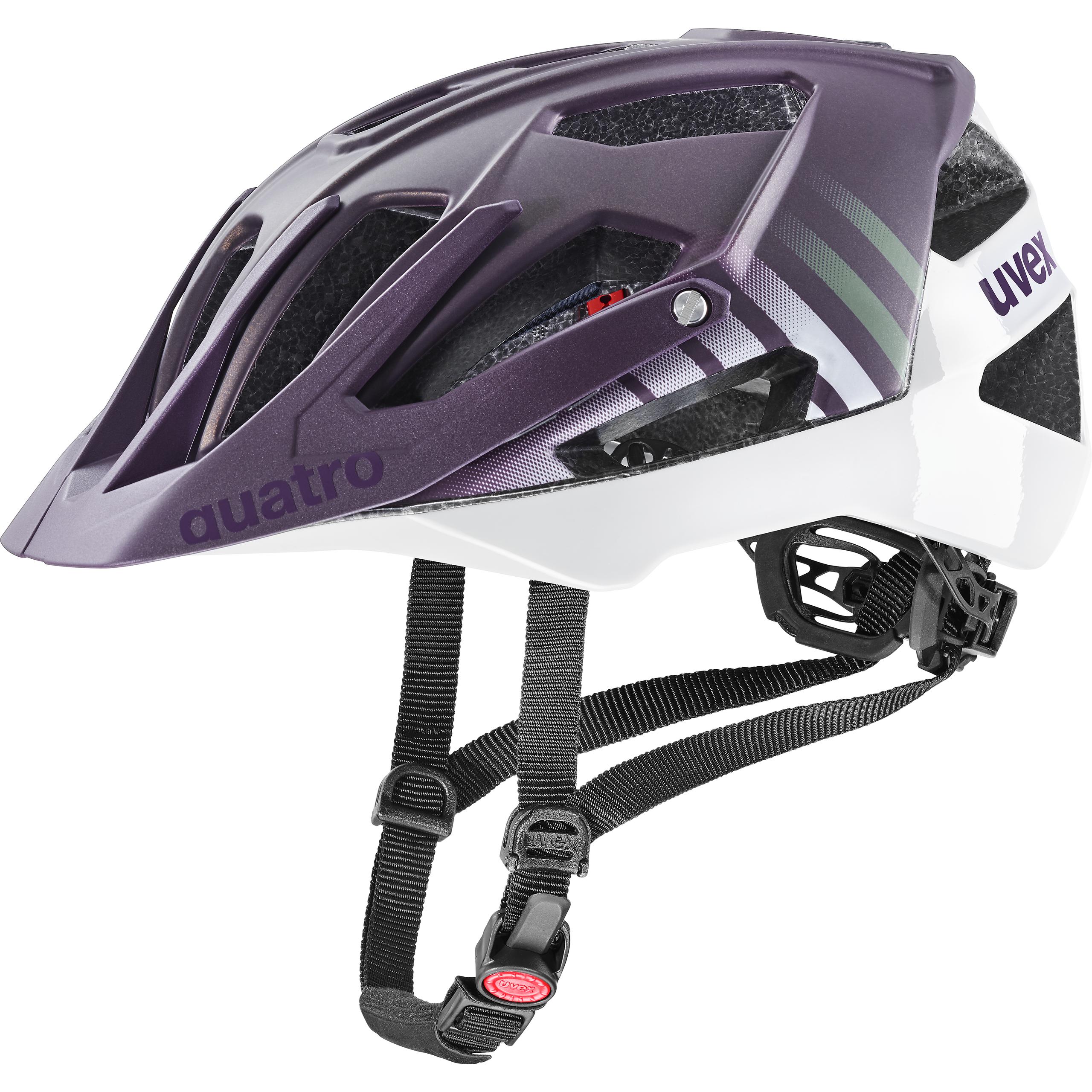 Helm quatro cc