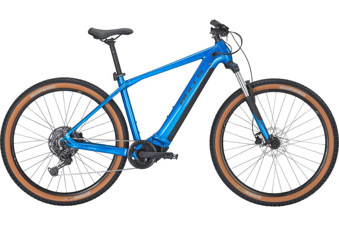 Copperhead EVO 1  27,5