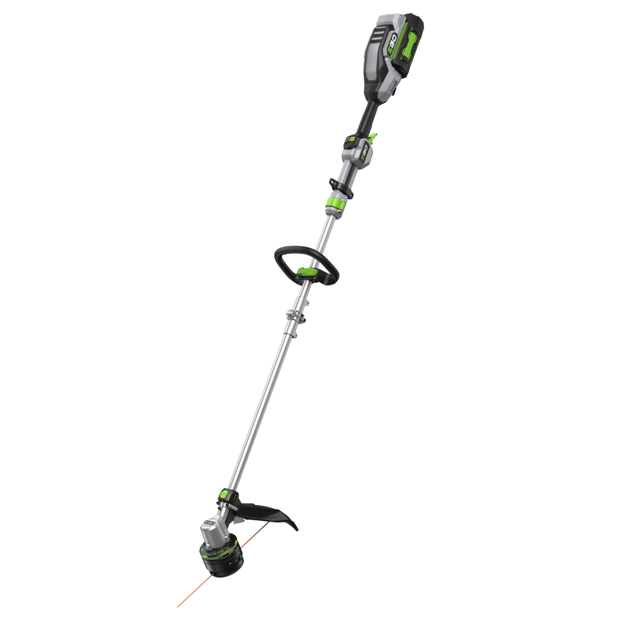 100001665_EGO_Akku-Trimmer ST1613E-T - inkl. Akku und Ladegeraet_F810045008 Akku-Trimmer ST1613E-T - inkl. Akku und Ladegerät