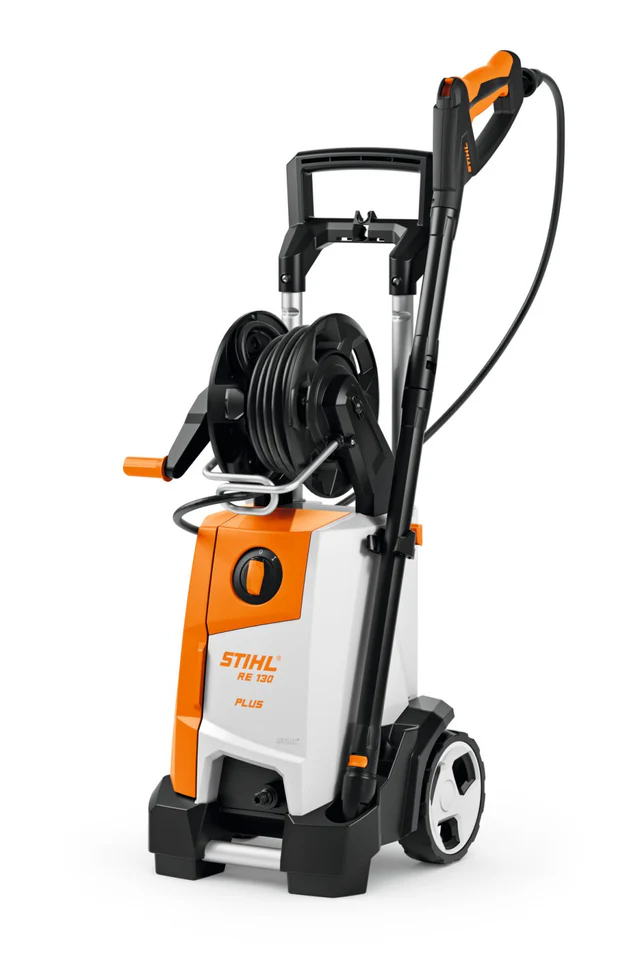 Hochdruckreiniger RE 130 PLUS Hochdruckreiniger RE 130 PLUS