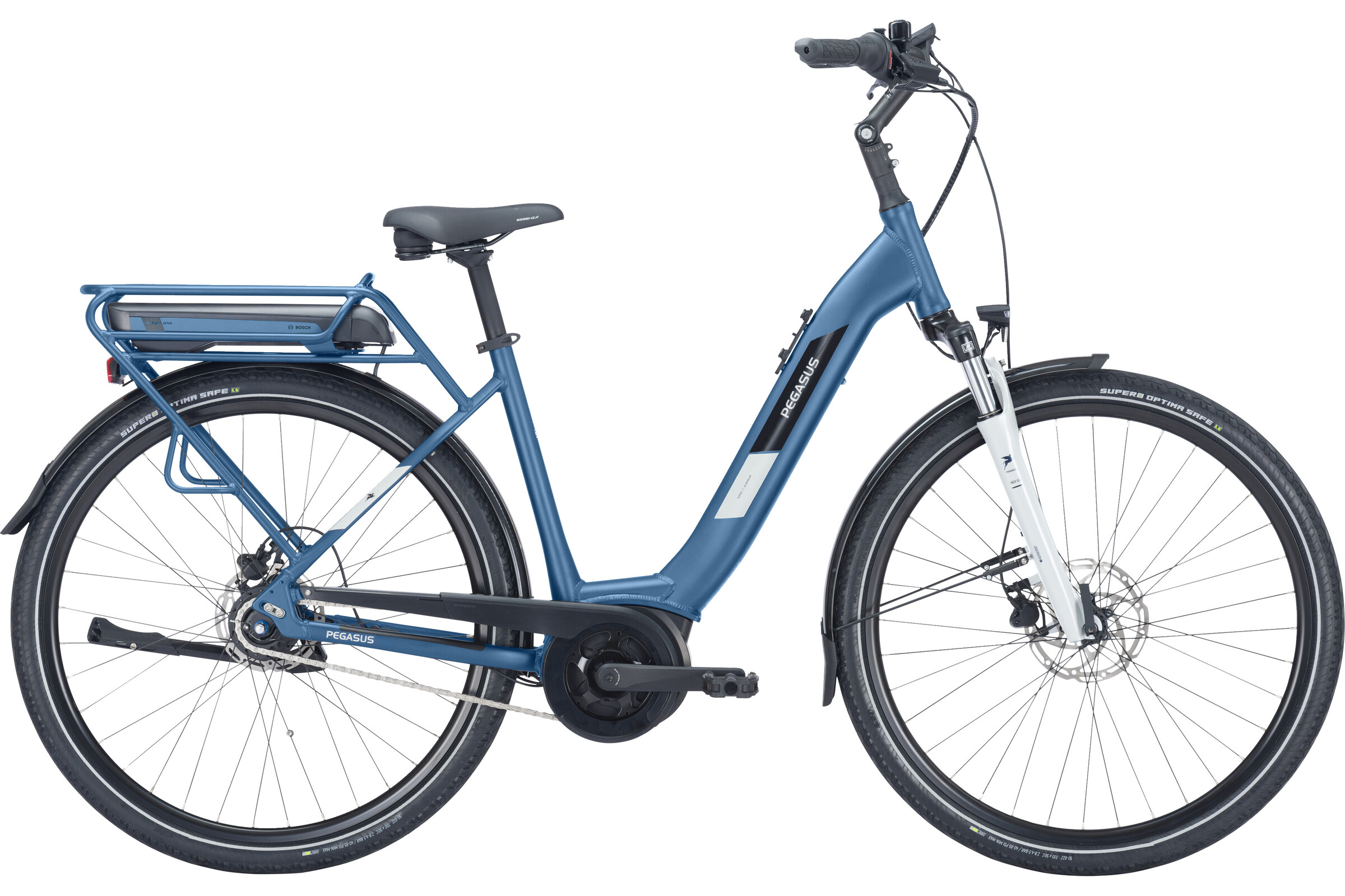 Solero E8 R plus   26"