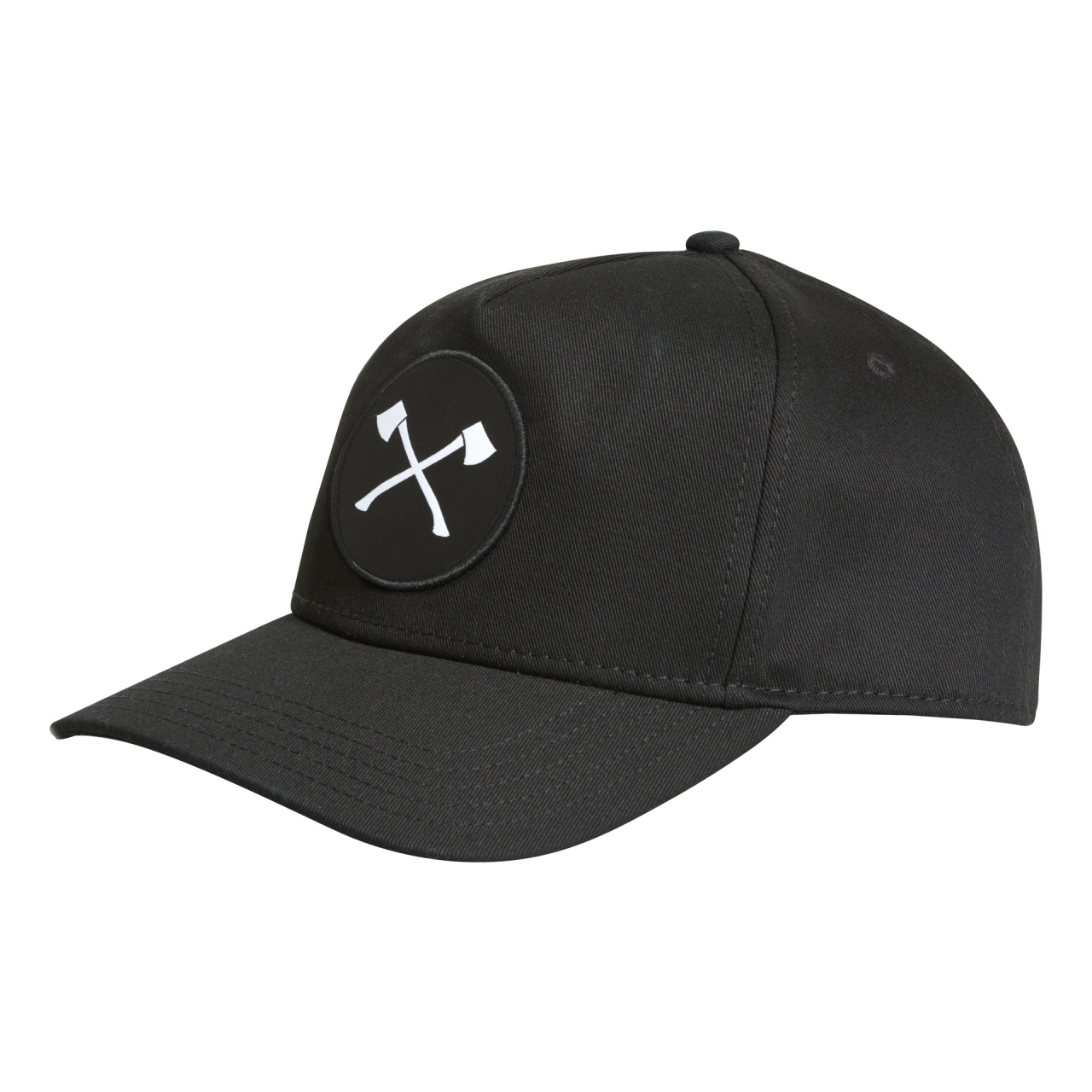 Cap BLACK