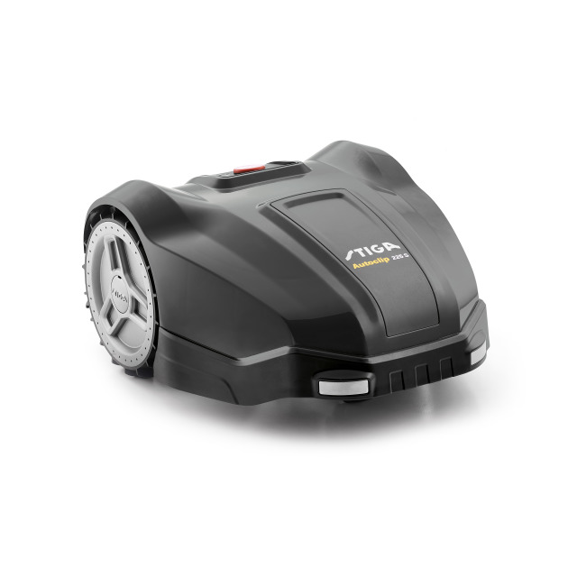 "Aktion" Mähroboter Autoclip 225 S