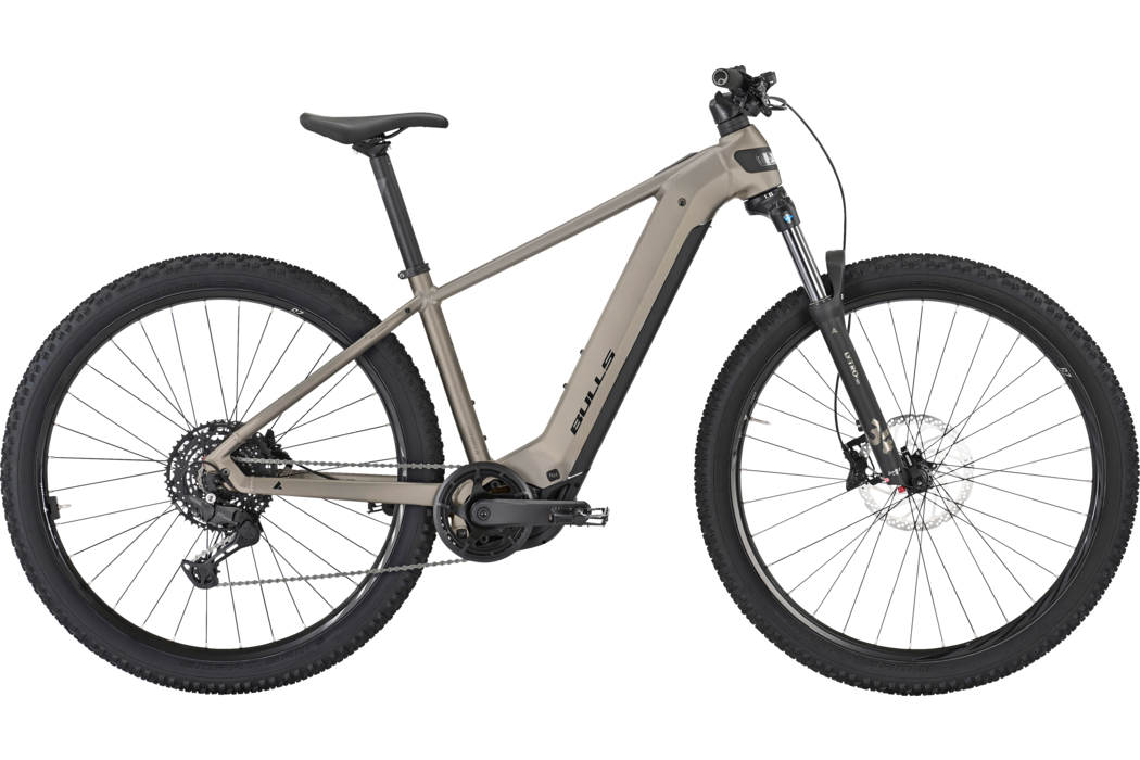 Copperhead EVO XXL 29
