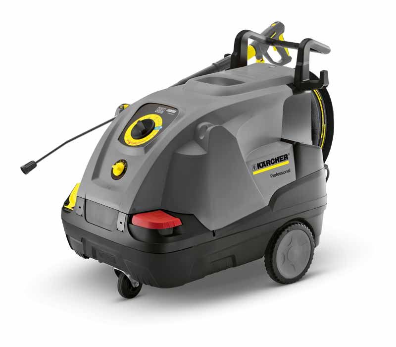 HDS 9/17-4 CXA Farmer