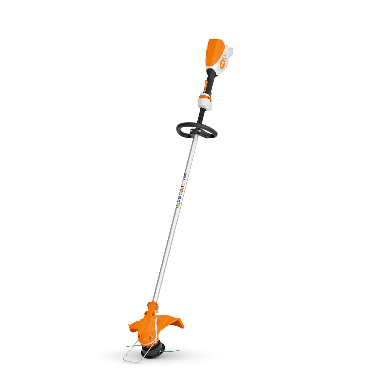 48767_Stihl_FA040115740 Akku-Sense FSA 60 R Set - inkl. Akku AK 20 und Ladegerät AL 101