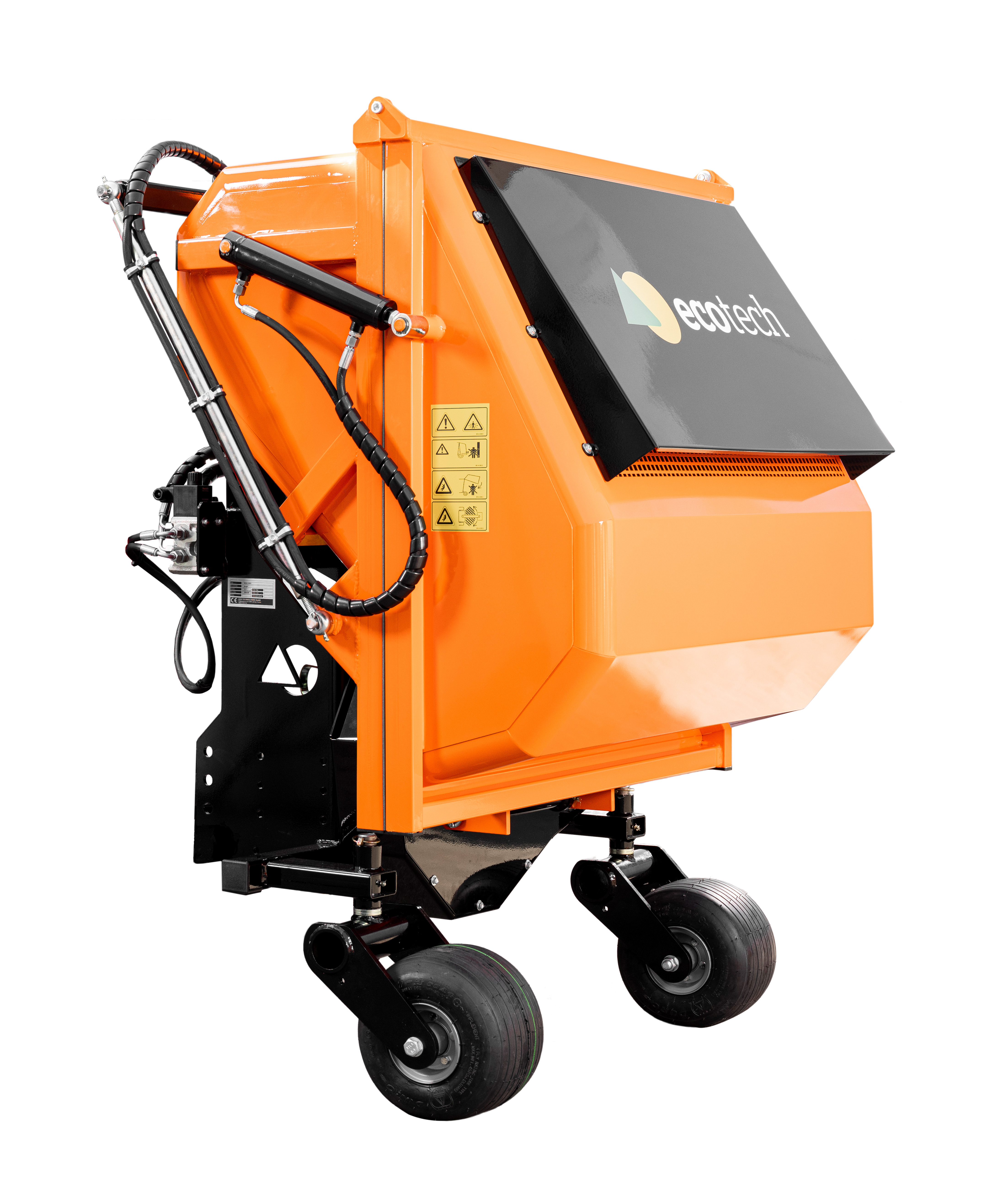 Eco- Tech Grassammelbehälter Eco- Tech Grassammelbehälter