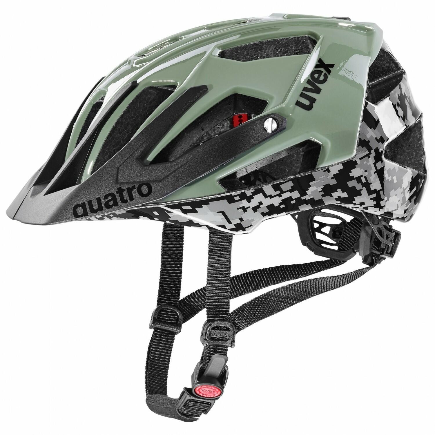 Helm quatro