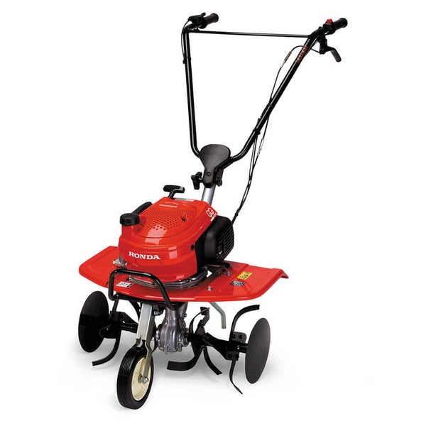 Benzin-Motorhacke F 220