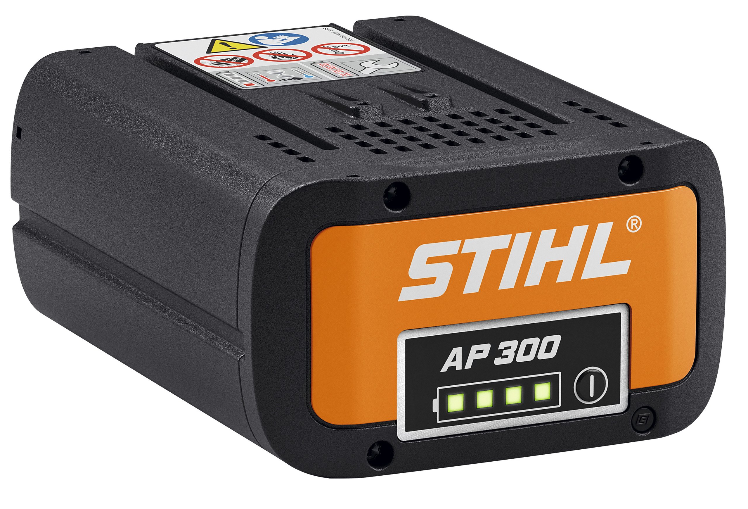 Akku AP 300 Lithium-Ionen 36 V / 6 Ah