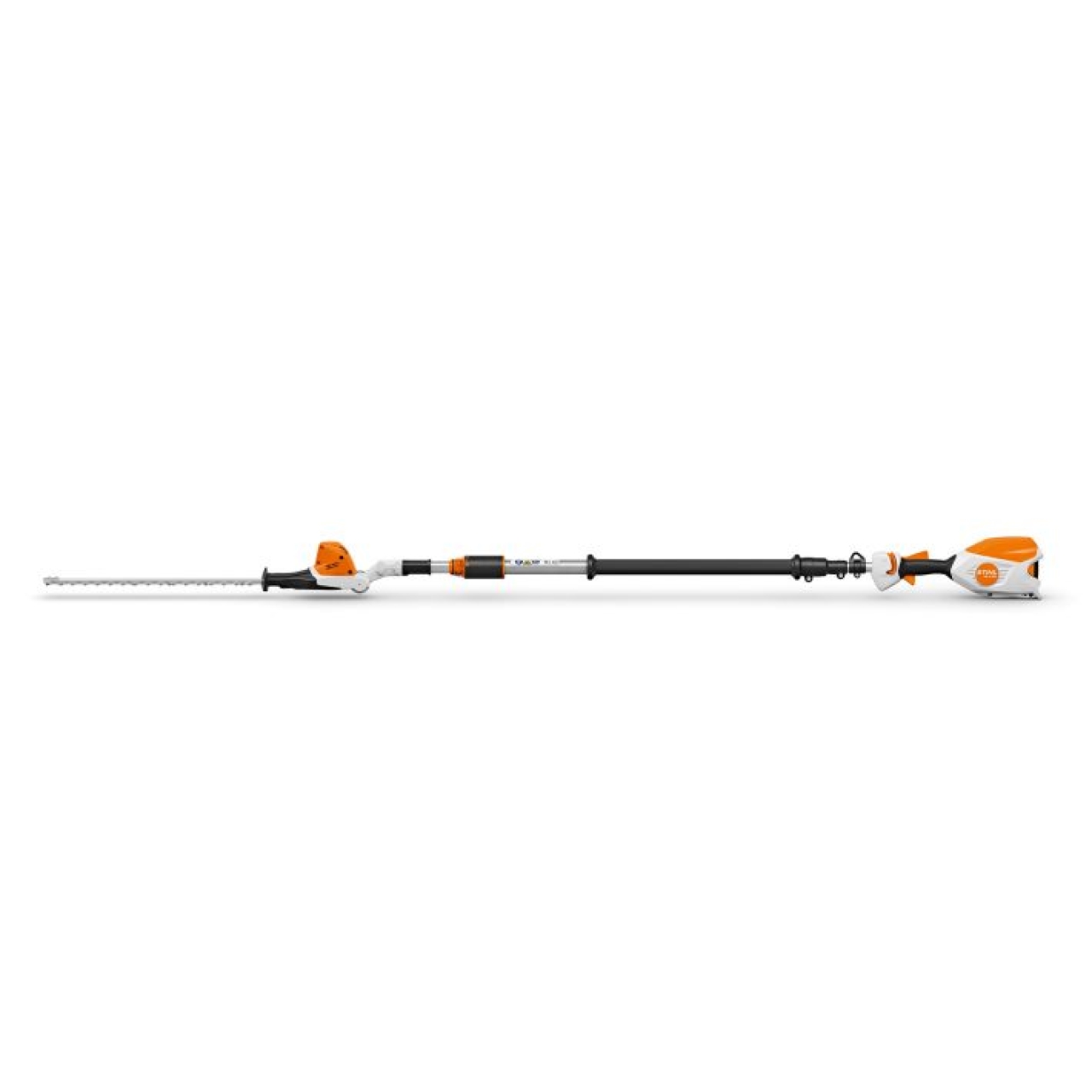 48731-3_Stihl_48590112930 Akku-Heckenschneider HLA 86 Grundgerät / 50 cm, 115°