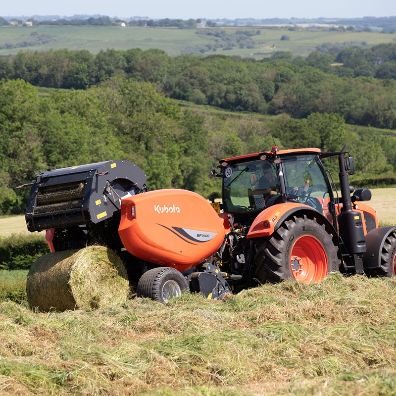 BF3500-2